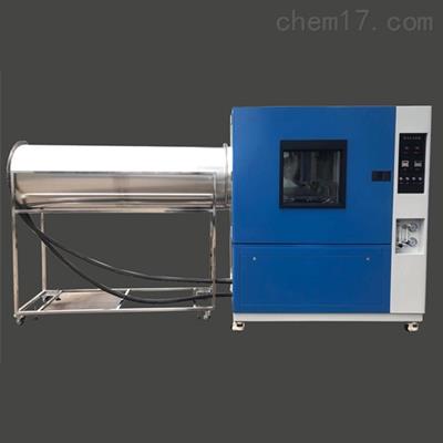 IPX5-IPX6箱式強(qiáng)沖水試驗(yàn)設(shè)備廠家訂制