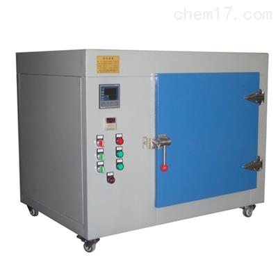 GWH-406系列高溫烘箱400度
