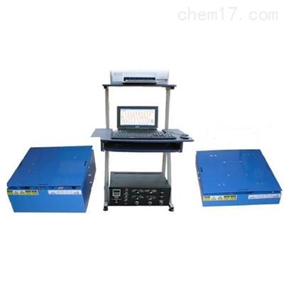 北京吸合電磁式垂直水平振動(dòng)試驗(yàn)機(jī)