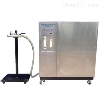 IPX5/IPX6沖水試驗(yàn)設(shè)備