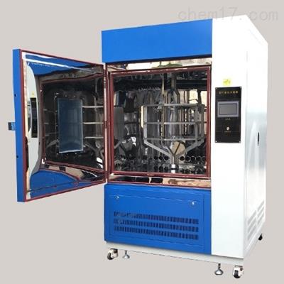 SN-900（水冷型）氙燈老化試驗(yàn)箱