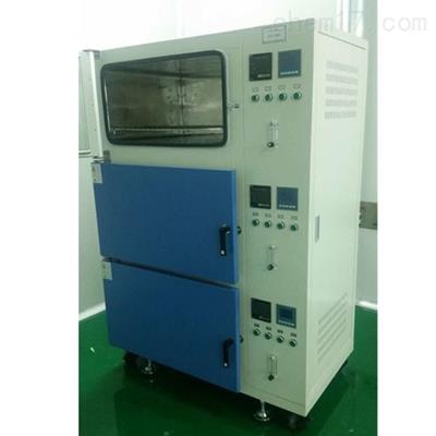 DZF-6250F多層獨(dú)立控溫真空干燥箱