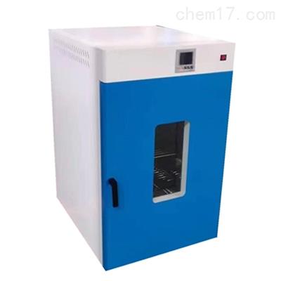 DGG-9000系列新款立式電熱鼓風(fēng)干燥箱