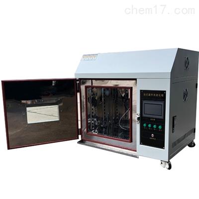 ZN-TX小型臺(tái)式紫外熒光燈老化試驗(yàn)箱