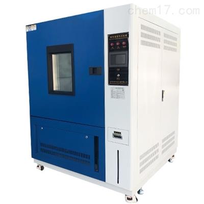 北京中科GDS-800高低溫濕熱試驗(yàn)箱廠家