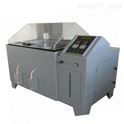 YWX/Q-250-PVC/PP板精密型鹽霧腐蝕試驗箱