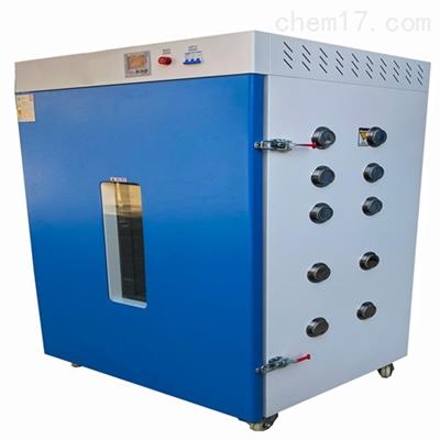 DHG-9260A非標(biāo)定制款立式電熱鼓風(fēng)干燥箱