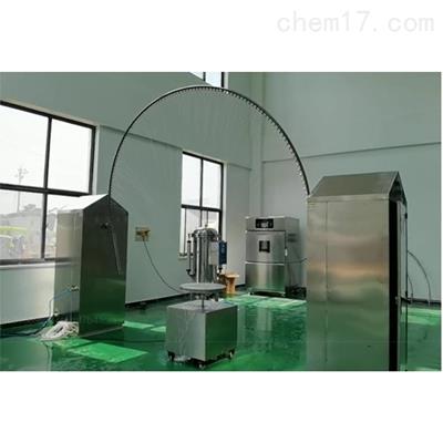 IPX3、IPX4擺管淋雨試驗(yàn)設(shè)備