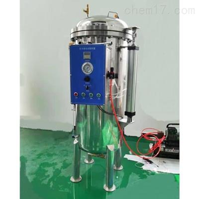 IPX8滿足有壓力浸水試驗(yàn)裝置