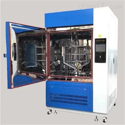 SN-900氙燈耐氣候老化試驗(yàn)箱