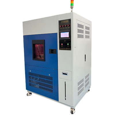 SN-100風冷型氙弧燈耐候試驗箱