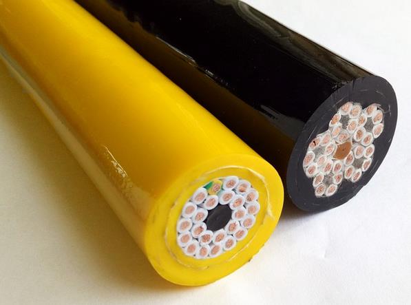 起重機(jī)電纜介紹圖片 起重機(jī)電纜介紹圖片