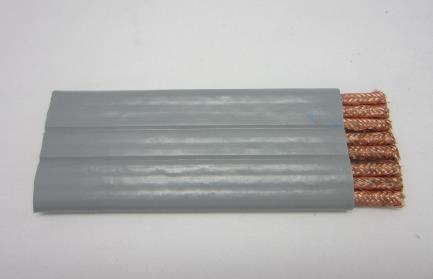 電鍍行車(chē)扁電纜的材質(zhì)圖片 電鍍行車(chē)扁電纜的材質(zhì)圖片