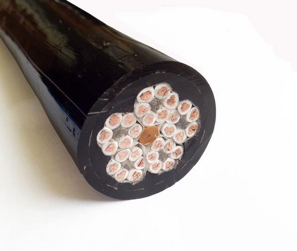 RVVYP耐油護套屏蔽電纜使用說明 RVVYP耐油護套屏蔽電纜使用說明