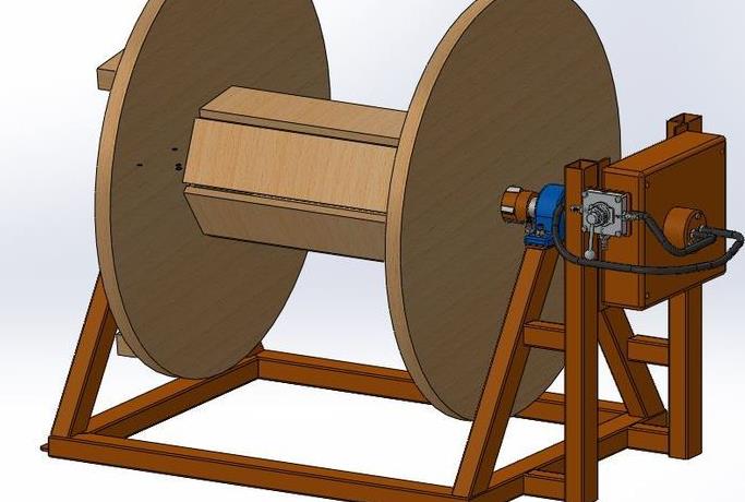 起重機卷筒電纜要選擇具有什么特性的電纜 起重機卷筒電纜要選擇具有什么特性的電纜