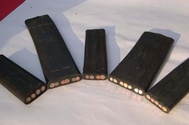 行車用扁電纜的特性和選擇 行車用扁電纜的特性和選擇