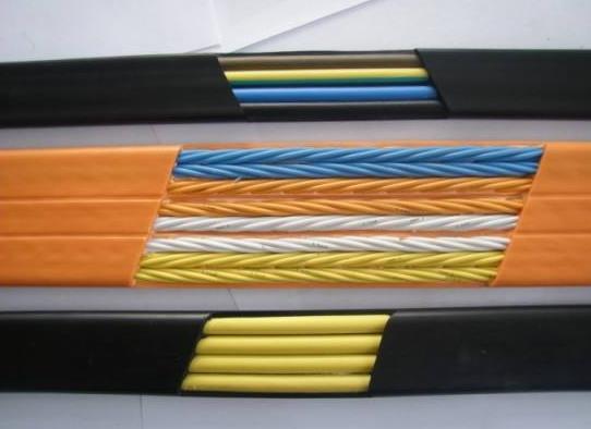 行車起重機電纜應(yīng)該具有哪些特點 行車起重機電纜應(yīng)該具有哪些特點