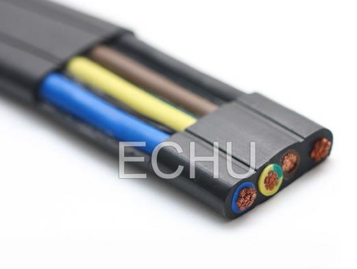 易初YVFB行車起重機電纜介紹 易初YVFB行車起重機電纜介紹