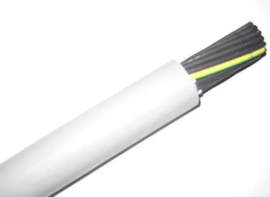 高柔性耐彎曲電纜trvv 高柔性耐彎曲電纜trvv