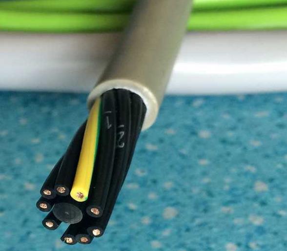 耐彎曲電纜怎么選擇 耐彎曲電纜怎么選擇