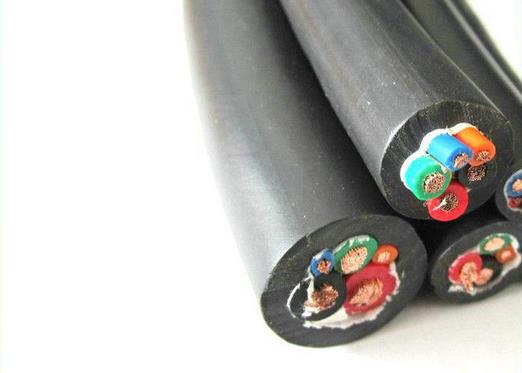 防水耐油電纜是什么 防水耐油電纜是什么