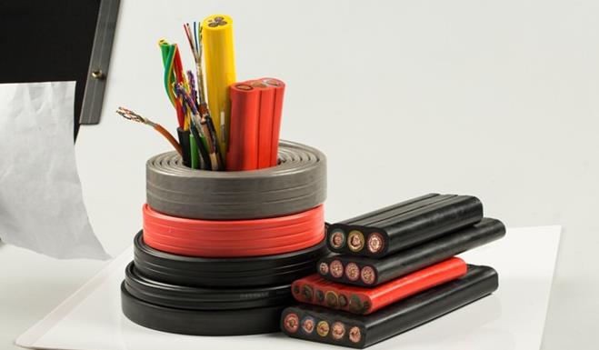 加強(qiáng)型起重機(jī)電纜使用注意事項(xiàng) 加強(qiáng)型起重機(jī)電纜使用注意事項(xiàng)