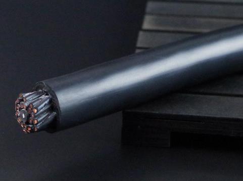 耐彎曲拖鏈電纜型號規(guī)格介紹 耐彎曲拖鏈電纜型號規(guī)格介紹