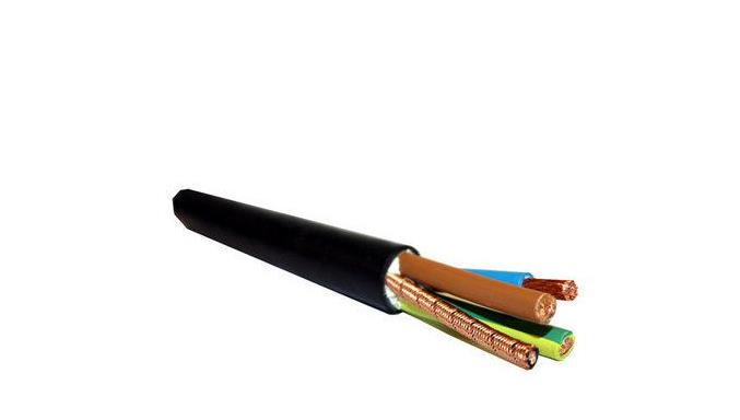 充電樁ev電纜有什么優(yōu)點(diǎn) 充電樁ev電纜有什么優(yōu)點(diǎn)