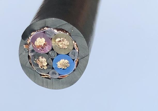 拖鏈電纜型號是如何分類的 拖鏈電纜型號是如何分類的