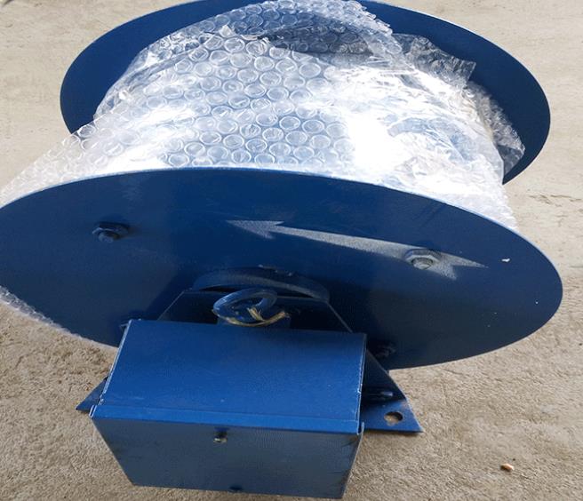 起重機(jī)電纜自動(dòng)卷線(xiàn)器的使用方法 起重機(jī)電纜自動(dòng)卷線(xiàn)器的使用方法