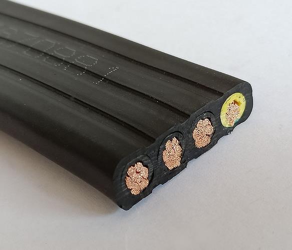 起重機(jī)電纜選擇多大的 起重機(jī)電纜選擇多大的