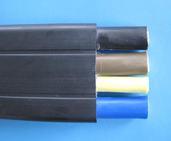 起重機(jī)電纜可以使用圓電纜嗎 起重機(jī)電纜可以使用圓電纜嗎