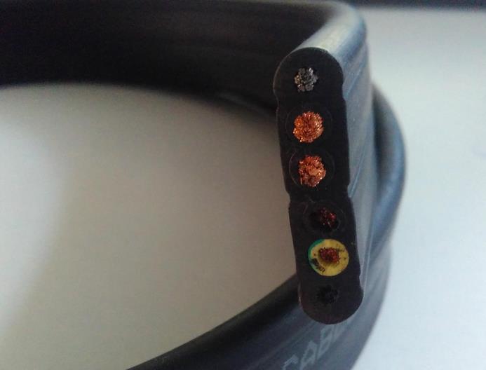 起重機(jī)電纜 起重機(jī)電纜