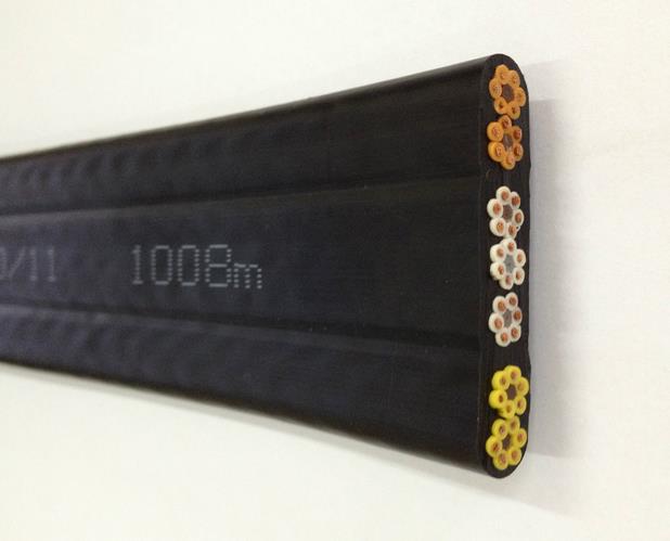 行車電纜拆除施工方案 行車電纜拆除施工方案