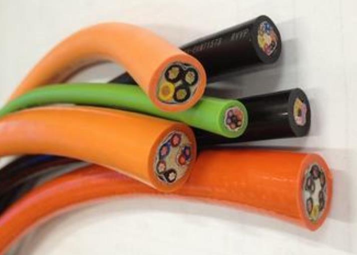 機床上用什么型號耐油電纜 機床上用什么型號耐油電纜