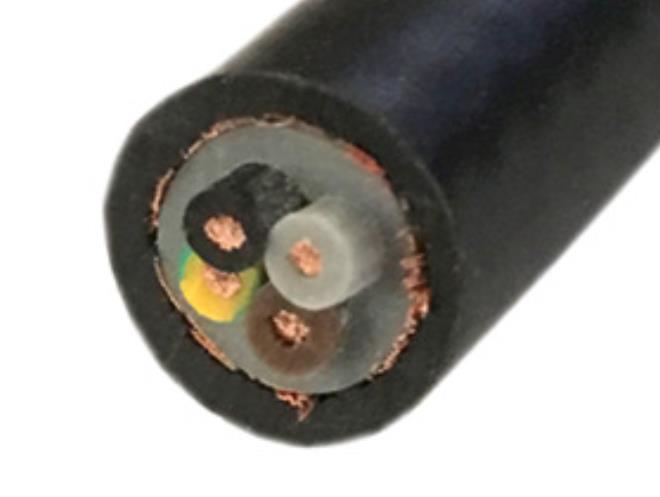 拖鏈電纜使用pur的嗎 拖鏈電纜使用pur的嗎