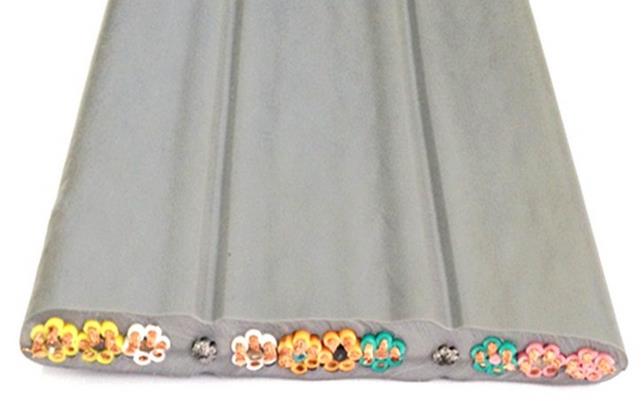 高柔性電纜,對(duì),機(jī)器人設(shè)備,的作用 高柔性電纜,對(duì),機(jī)器人設(shè)備,的作用